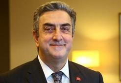 'Uzayda yapılacak üretimlerde de söz sahibi olmayı istiyoruz'