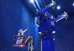 Türkiye uydu çalışmalarını tek çatı altında topluyor