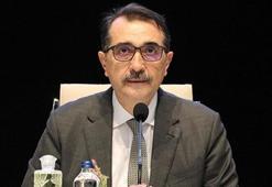 Bakan Dönmez'den Denizli'de, doğal gaz bekleyenleri sevindiren açıklama