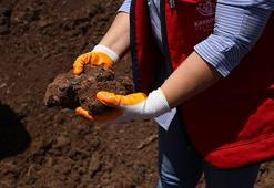 Gönüllü kadınlar atıkları gübreye dönüştürüyor! Çiftçilere ücretsiz dağıtılacak!