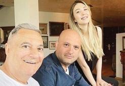 Mehmet Ali Erbil ve Yasmin Erbil'den sürpriz proje