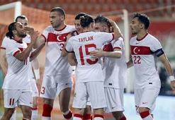 Türkiye Gine maçı ne zaman, saat kaçta, hangi kanalda? EURO 2020 hazırlık maçı A Milli Futbol Takımı aday kadrosu!