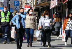 Hafta sonu ve hafta içi sokağa çıkma yasağı ile ilgili yeni gelişme! Yarın...