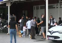 Esenyurt'ta şebeke suyundan zehirlenme iddiası