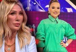 Demet Akalın ve Seda Sayan arasında gerginlik! 'Cenaze evine davulla gidilmez'