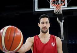 Doğuş Balbay kimdir? Doğuş Balbay’ın boyu ve yaşı kaç, nereli? Anadolu Efes kaptanı Doğuş Balbay’ın hayatı ve basketbol kariyeri…