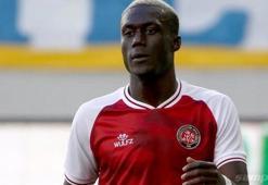 Olympiakos'tan Ndao sürprizi! 4 milyon euro...