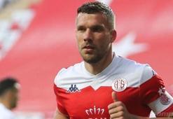 Antalyaspor'da 4 ayrılık kesinleşti