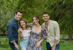 'Baht Oyunu' yayınlanan tanıtımları ile büyük ilgi gördü!