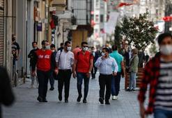 Sokağa çıkma yasağı saatleri değişti mi? 20 yaş ve 65 yaş sokağa çıkma yasağı gelecek mi?