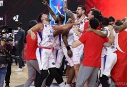 İspanya basını yıkılıyor! Anadolu Efes Barcelona'yı cehenneme gönderdi