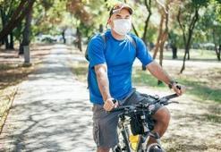 Maske yasağı kaldırılıyor mu? 1 Haziran'da maske yasağı kalkacak mı? Açık alanda maske zorunluluğu kalkacak mı?