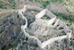 Kuvel Kalesi nerede, hangi ilde? Kuvel Kalesi Selçuklu fethi ve Kuvel Kalesi tarihi!