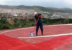 Sosyal medyadan kampanya düzenledi! 4 sene sonra tekrar geldi