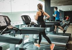 Spor salonları açılıyor mu? 1 Haziran'da spor salonları açılacak mı? İşte Erdoğan'ın açıklaması