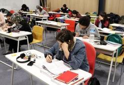 Üniversitelerle ilgili son dakika açıklaması! Yüz yüze eğitim başlıyor... Tarih belli oldu!