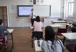 Liseler açılıyor mu, liselerde yüz yüze eğitim kaç gün olacak? Liselerde yüz yüze eğitim ne zaman başlıyor?