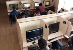 İnternet kafeler açıldı mı? İnternet kafeler, bilardo salonları ve elektronik oyun yerleri açık mı, 1 Haziran itibariyle açılacak mı?