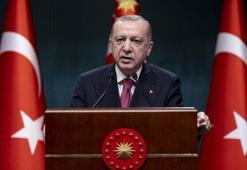 Yeni dönem 1 Haziran'da başlıyor! Cumhurbaşkanı Erdoğan açıkladı: Sokağa çıkma yasağı, düğünler, okullar, kafe ve restoranlar...