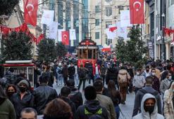Hafta sonu hafta içi sokağa çıkma yasaklarıyla ilgili son dakika açıklaması! Kafeler, restoranlar, spor salonları açılıyor! Saatler belli oldu! Cumartesi ve pazar günü...