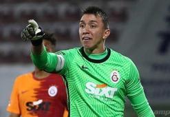 İsyan etti! 'Ben Muslera olarak oynamak istemiyorum'