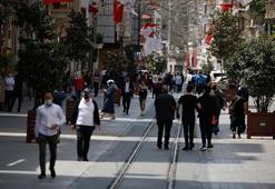 Hafta içi sokağa çıkma yasağı var mı? Hafta sonu yasakları neler? Cumartesi pazar sokağa çıkma yasağı var mı?