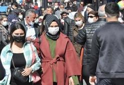 Çanakkale’de 1 köy, karantinaya alındı