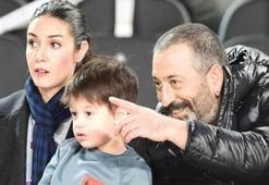 Cem Yılmaz'dan eski eşi Ahu Yağtu'ya nafaka davası!