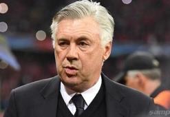Real Madrid Carlo Ancelotti ile anlaştı
