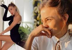 Bahar Şahin'den Şeyma Subaşı'na gönderme: Eniştemiz sağolsun