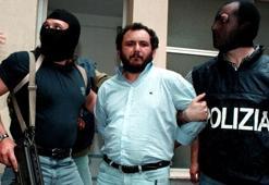 Mafya üyesi 'İnsan kasabı' Giovanni Brusca tahliye edildi! İtalya ayağa kalktı...