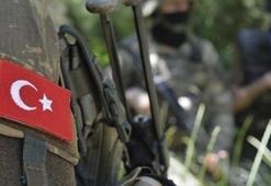 Bitlis'te çatışma: 1 korucu şehit, 5 asker yaralı