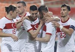 A Milli Takımımızın EURO 2020 kadrosu açıklandı!