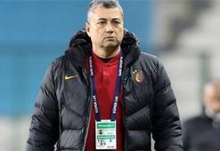 Ümit Davala'dan sonra Levent Şahin de bıraktı