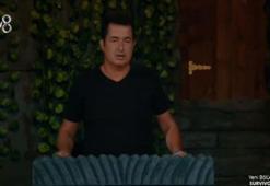 Survivor'da şok eleme! Konsey buz kesti...