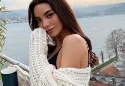 Hazal Filiz Küçükköse ilişki şartını açıkladı!