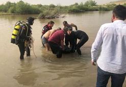 Uzmanlar uyardı: Dicle Nehri yüzmek için güvenli değil