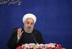 Ruhani, Viyana'daki toplantılarda 'ABD ile temel meselenin çözüldüğünü' belirtti
