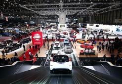 Otomotivde fuarlar 2022’de yeniden başlıyor!