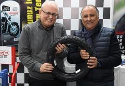 Sabancı motosikletçiler için showroomlar açıyor!