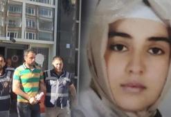 Gökcen'i öldüren eşine 20 yıl hapis cezası