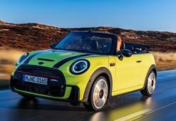 Yeni MINI Cabrio elektrikleniyor!