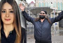 Duygu'nun katili indirimsiz müebbet aldı, annesi ellerini açıp dua etti