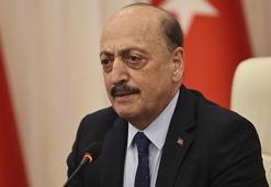 Bakan Bilgin'den destek açıklaması! 9,5 milyon kişi yararlandı