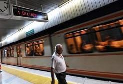 İstanbul metro saatleri değişti mi? İstanbul metro sefer saatlerine kademeli normalleşme ayarı!