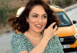 Ünlü oyuncu Ezgi Mola'ya şok! 2 yıl 4 ay hapis...