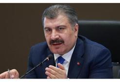 Bakan Koca paylaştı: 'Vicdanları sarsan ağır bir utançtır!'