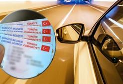 Arabası, ehliyeti olan herkesi ilgilendiriyor! Düşük fiyat...