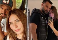 Buse Varol'dan 'aşk' paylaşımı