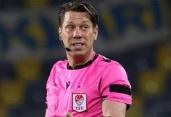 MHK'den TFF'ye flaş Fırat Aydınus ve Tarık Ongun teklifi!
